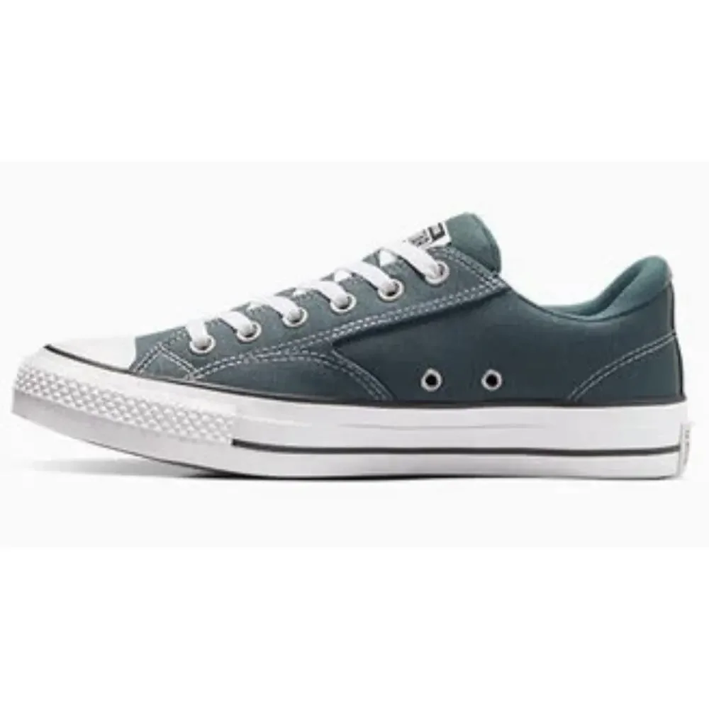 CONVERSE  Malden Street Low Top P. Canvas Unisex Shoes 7M/9W
